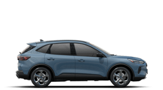 2025 Ford Escape Hybrid External Image 1